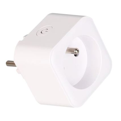 Immax NEO 07786L - Smart-stikdåse NEO LITE 3680W/230V/16A Tuya