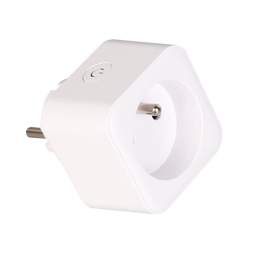 Immax NEO 07786L - Smart-stikdåse NEO LITE 3680W/230V/16A Tuya