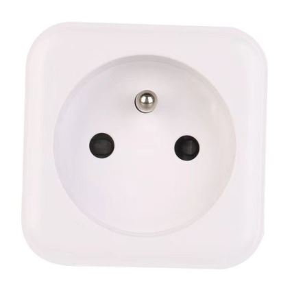 Immax NEO 07786L - Smart-stikdåse NEO LITE 3680W/230V/16A Tuya