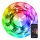 Immax NEO 07790L - LED strip RGB+CCT dæmpbar NEO SMART LED/15W/230V 3 m IP65 Wi-Fi Tuya