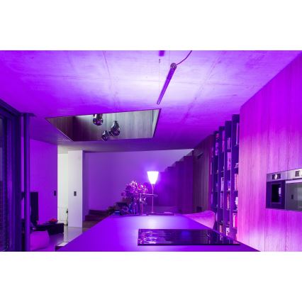 Immax NEO 07790L - LED strip RGB+CCT dæmpbar NEO SMART LED/15W/230V 3 m IP65 Wi-Fi Tuya