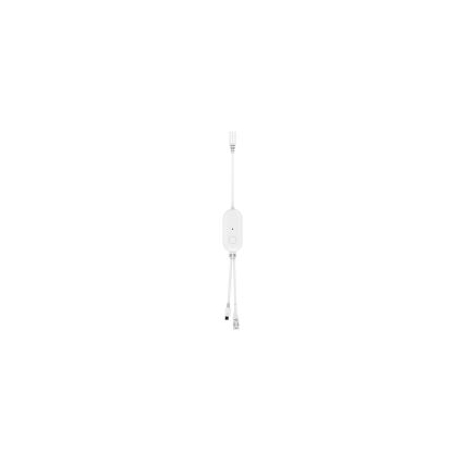 Immax NEO 07791L - LED strip m. RGB-farver dæmpbar NEO LITE LED/18W/230V 5 m IP65 MUSIC Wi-FI Tuya + fjernbetjening