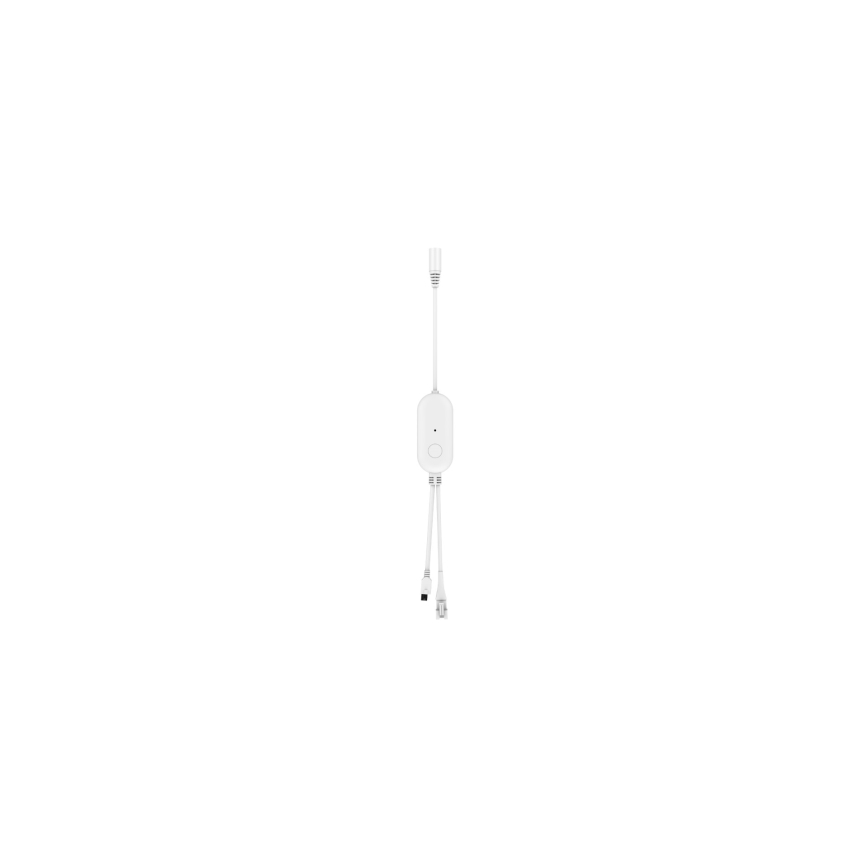 Immax NEO 07791L - LED strip m. RGB-farver dæmpbar NEO LITE LED/18W/230V 5 m IP65 MUSIC Wi-FI Tuya + fjernbetjening