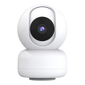 Immax NEO 07795L - Smart indendørs kamera med sensor 4MP 5V Wi-Fi Tuya