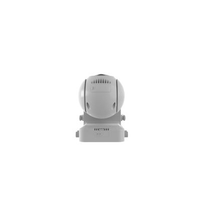 Immax NEO 07803L - Soldrevet kamera m. sensor SENTRY 6000 mAh Wi-Fi Tuya IP65