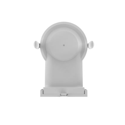 Immax NEO 07804L - Smart udendørs solcellekamera med sensor, 9000 mAh-batteri og IP65