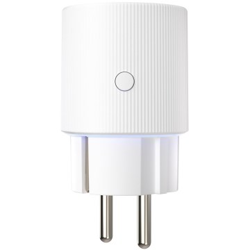 Immax NEO 07812L - Smart stikdåse E 3500W Wi-Fi