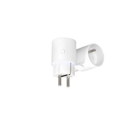 Immax NEO 07812L - Smart stikdåse E 3500W Wi-Fi