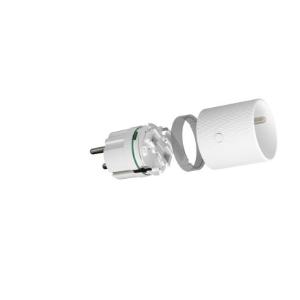 Immax NEO 07812L - Smart stikdåse E 3500W Wi-Fi