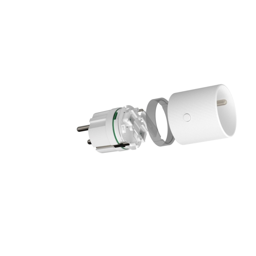 Immax NEO 07812L - Smart stikdåse E 3500W Wi-Fi