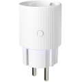 Immax NEO 07813L - Smart stikdåse Type F 3500W Wi-Fi