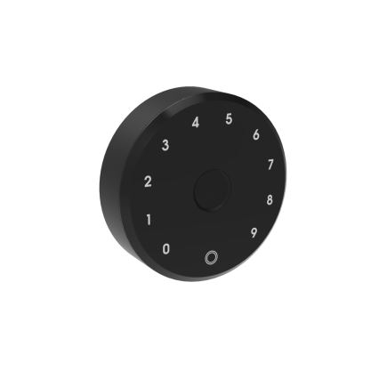 Immax NEO 07815L - Smart dørlås med tastatur 4xAA + 2xAA