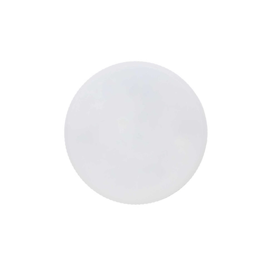 Immax NEO 07816L - Dæmpbar LED-pære RGB+CCT GX53/8W/230V Wi-Fi Tuya