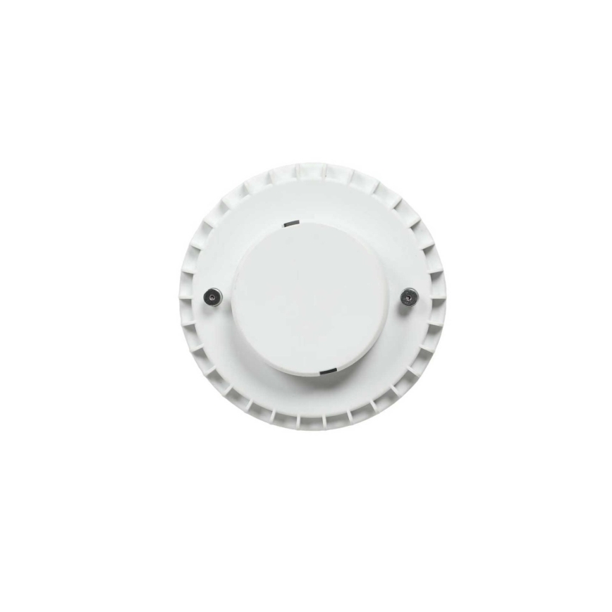 Immax NEO 07816L - Dæmpbar LED-pære RGB+CCT GX53/8W/230V Wi-Fi Tuya