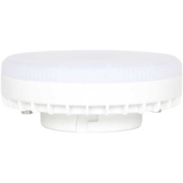 Immax NEO 07816L - LED RGB+CCT Dæmpbar pære GX53/10W/230V 2700-6500K Wi-Fi Tuya