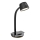 Immax NEO 08996L - LED bordlampe m. trådløs opladning dæmpbar PERLA LED/1,5W + LED/6W/230V 3800-4300K
