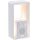 Immax NEO 09113L - LED bordlampe med vækkeur og opladningsfunktion CALM LED/3,5W/5V