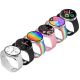 Immax NEO 9040 - Smartwatch Lady Music Fit 300 mAh IP67 pink
