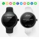 Immax NEO 9041 - Smartwatch Lady Music Fit 300 mAh IP67 sort