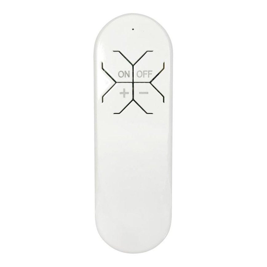 Immax NEO  Fjernbetjening v2 2xAAA Zigbee 3.0