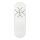 Immax NEO  Fjernbetjening v2 2xAAA Zigbee 3.0