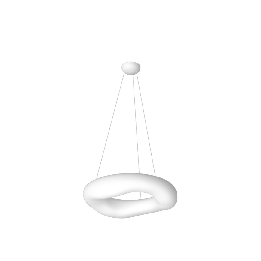 Immax NEO - LED pendel dæmpbar PULPO LED/60W/230V 91 cm + fjernbetjening Tuya