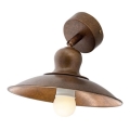 INCANTI 02-756 - Væglampe LENA 1xE27/42W/230V