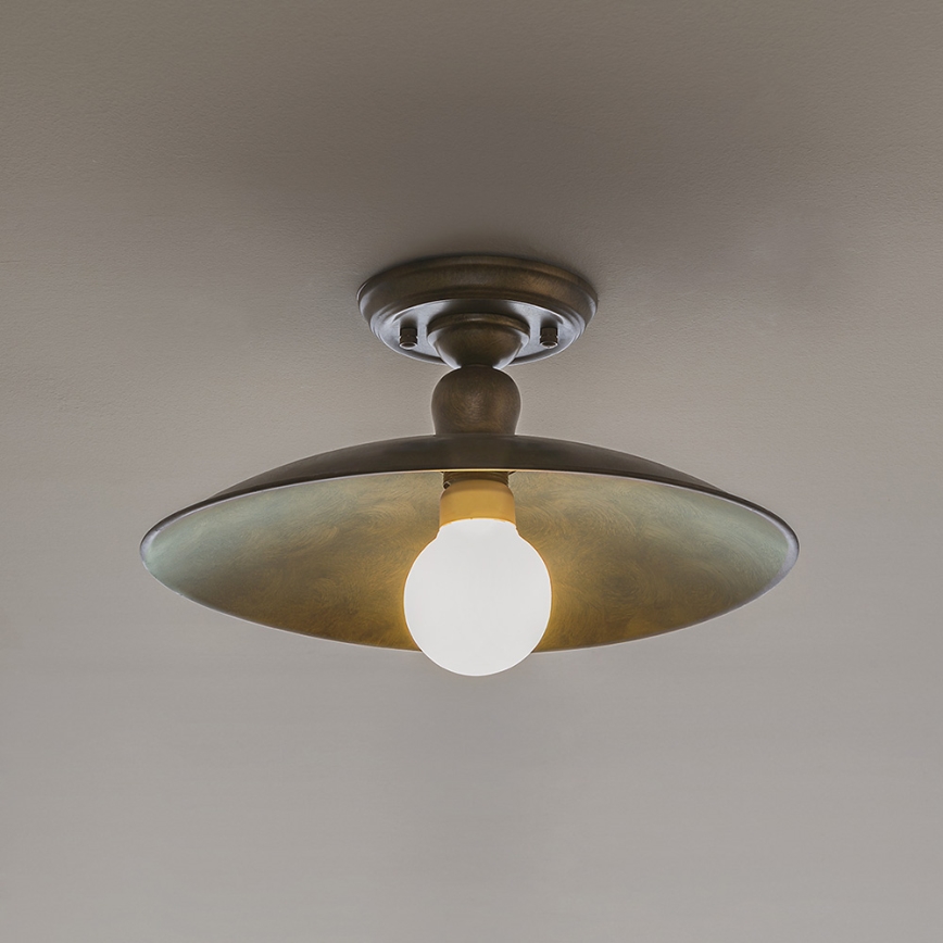 INCANTI 02-757 - Lofts lys LENA 1xE27/42W/230V
