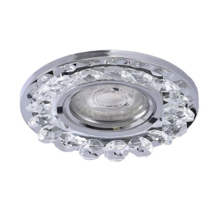 Indbygget lampe EYE 1xGU10/35W/230V