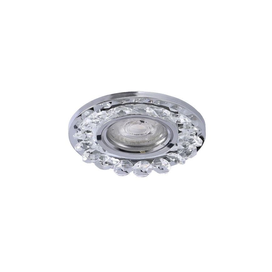 Indbygget lampe EYE 1xGU10/35W/230V