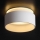 Indbygningsspot GOVIK GU10/10W hvid