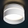 Indbygningsspot GOVIK GU10/10W hvid