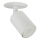 Indbygningsspot NEX 1xGU10/10W/230V hvid
