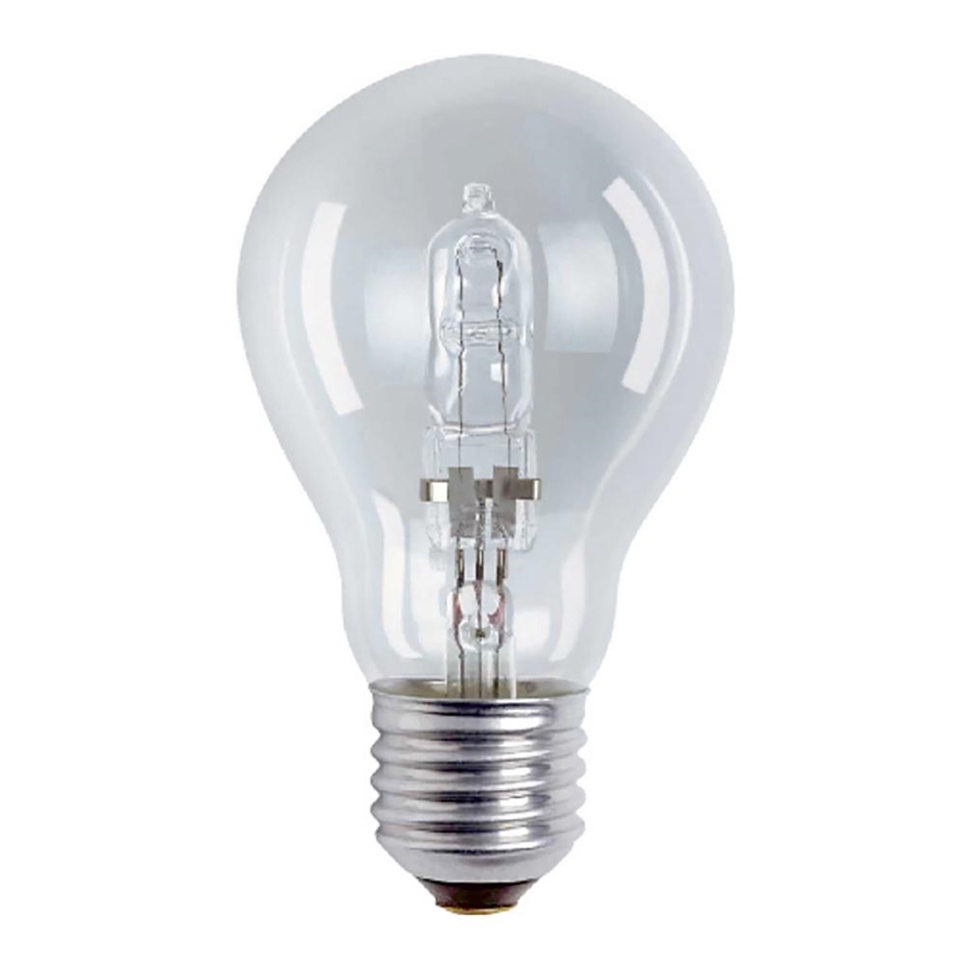 Industriel industripære dæmpbar E27/42W/230V 2700K