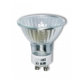 Industriel lyspære dæmpbar GU10/53W/230V 2700K - Brilagi