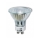 Industriel lyspære dæmpbar GU10/53W/230V 2700K - Brilagi