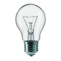 Industriel lyspære E27/60W/230V 2200K