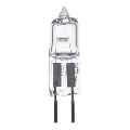 Industriel lyspære G4/20W/12V 2800K