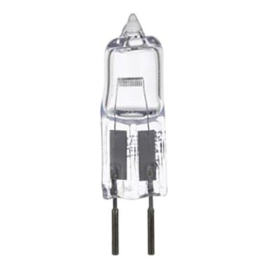 Industriel lyspære G4/20W/12V 2800K