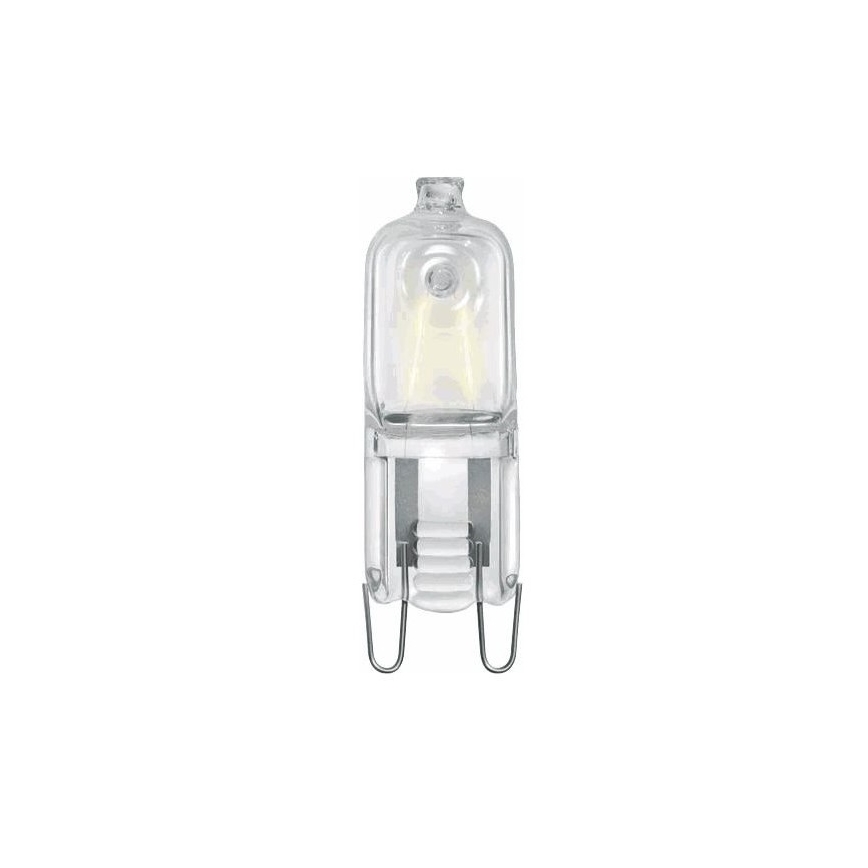 Industriel lyspære Philips G9/44W/230V 2800K