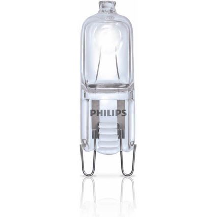 Industriel lyspære Philips HALOGEN G9/44W/230V 2800K