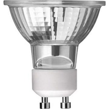 Industriel projektørpære HALOSOFT GU10/28W/230V 2800K