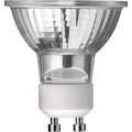 Industriel projektørpære HALOSOFT GU10/42W/230V 2800K