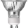 Industriel reflektorpære HALOSOFT GU10/53W/230V 2800K