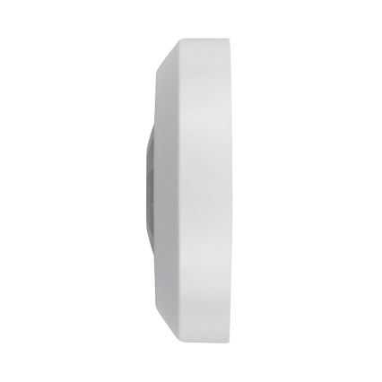 Infrarød bevægelsessensor 360° 200W/230V hvid