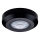 Infrarød bevægelsessensor 360° 200W/230V sort