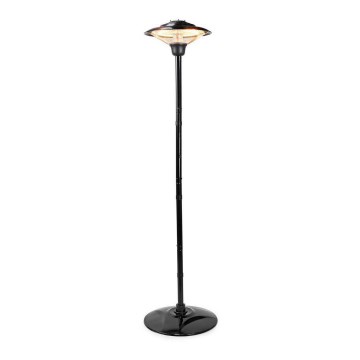 Infrarød terrassevarmer 2 m 1500W/230V IP34