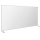 Infrarødt varmepanel 700 W/230 V, 120 x 62 cm, IP44, Tuya Wi‑Fi + fjernbetjening