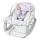Ingenuity - 3-i-1 babyvippestol med vibrationer KEEP COZY Madi 1xC