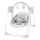 Ingenuity - Børnegynge med melodi CUDDLE LAMB 4xLR14